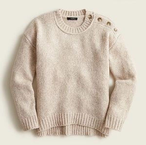 NWT J Crew S Sweater
